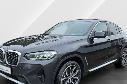 BMW X4 2.569 km 58.203 &euro; Wunstorf 31515