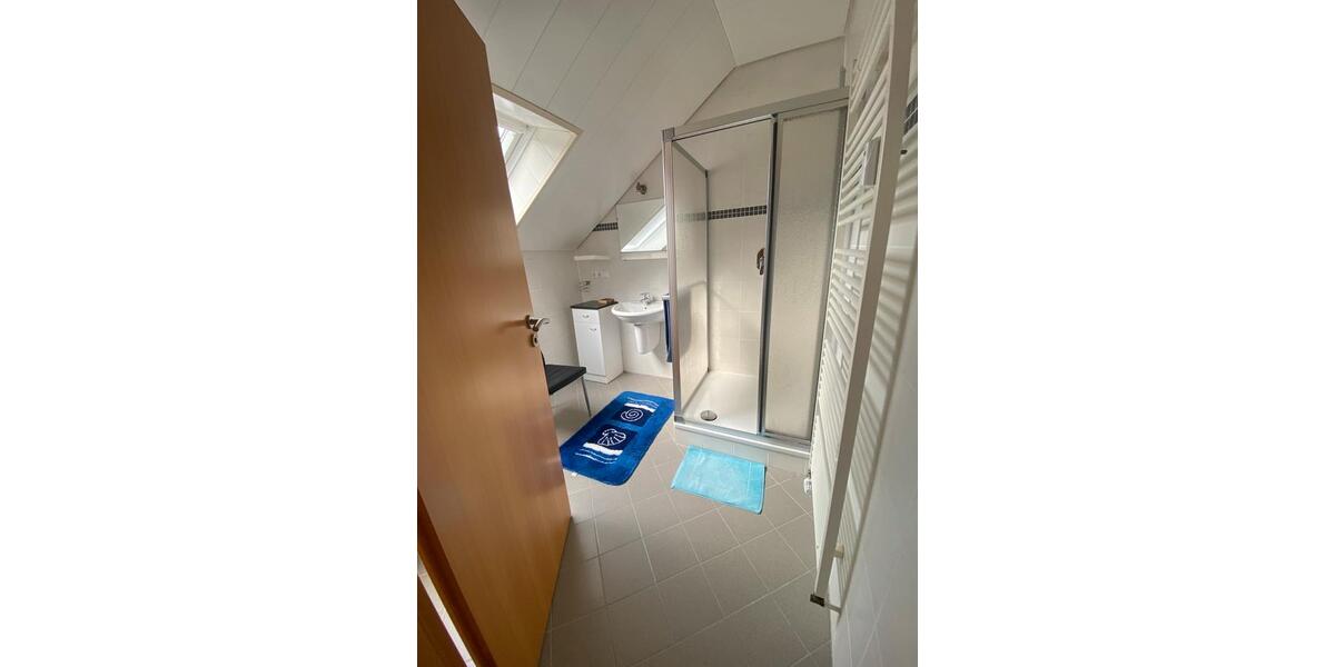 Dachgeschoßwohnung Stadthagen - 5 Zimmer, 126 m&sup2;, 1.200&euro; | Angebot:24868051