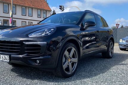 Porsche Cayenne 193.500 km 34.490 &euro; Burgdorf 31303