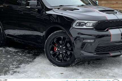 Dodge Durango 79.621 km 38.900 &euro; Langenhagen 30855