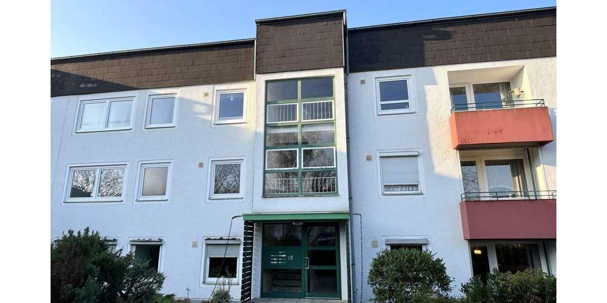 Etagenwohnung Laatzen Laatzen-Mitte - 3 Zimmer, 87 m&sup2;, 219.000&euro; | Angebot:25835318