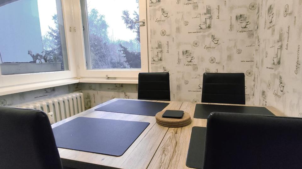 Etagenwohnung Hannover Linden-Limmer - 1 Zimmer, 50 m&sup2;, 800&euro; | Angebot:25280347