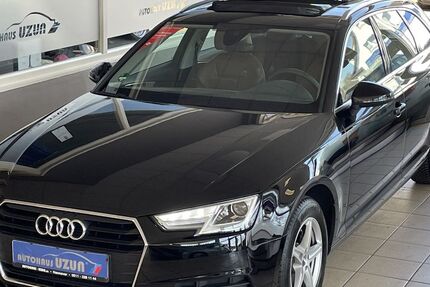 Audi A4 91.902 km 18.590 &euro; Hannover 30419