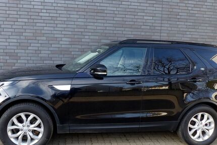 Land Rover Discovery 212.000 km 19.998 &euro; Hannover 30179