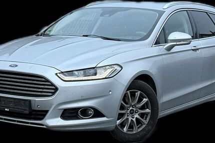 Ford Mondeo 278.930 km 5.490 &euro; Garbsen 30827