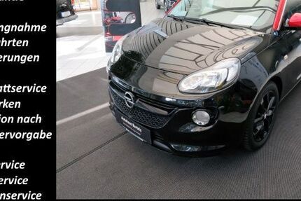 Opel Adam 59.900 km 10.450 &euro; Isernhagen 30916
