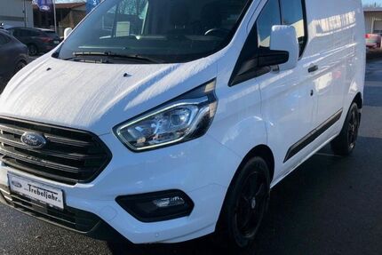 Ford Transit Custom 90.470 km 21.990 &euro; Wunstorf 31515