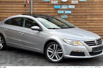 VW Passat CC 108.358 km 9.900 &euro; Langenhagen 30855