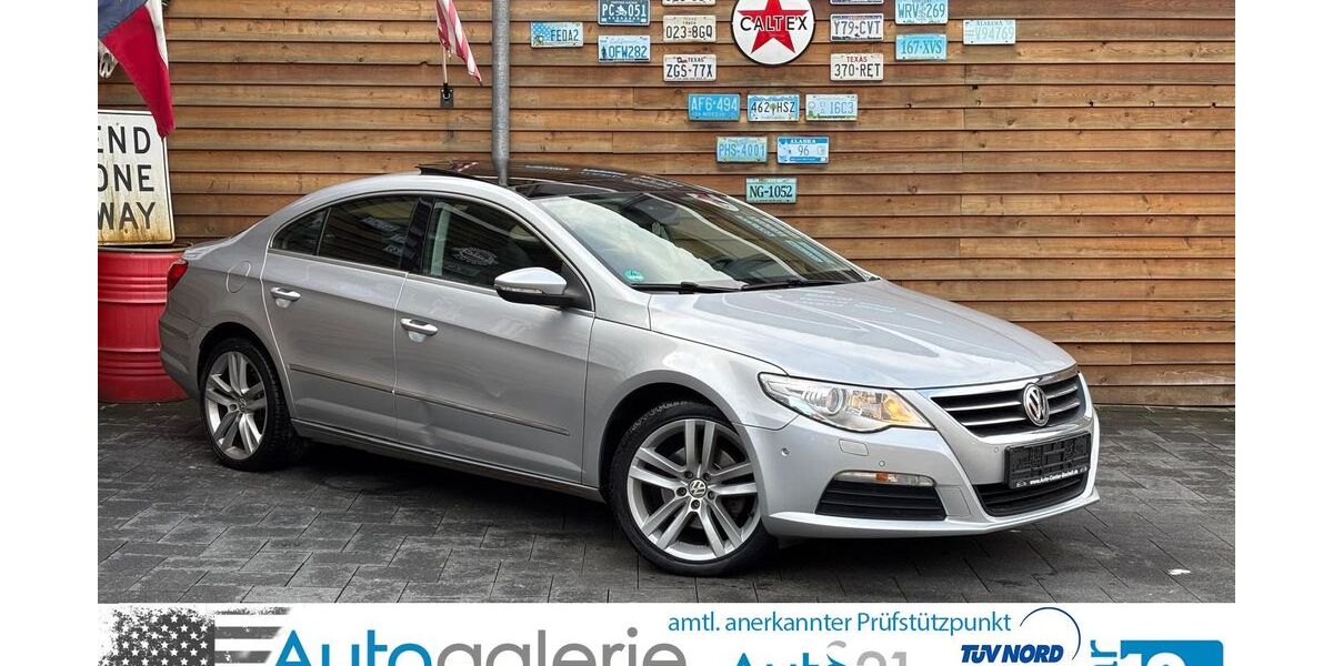 VW Passat CC 108.358 km 9.900 &euro; Langenhagen 30855