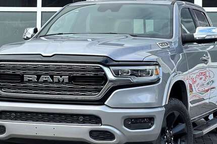 Dodge RAM 114.356 km 42.900 &euro; Garbsen 30827