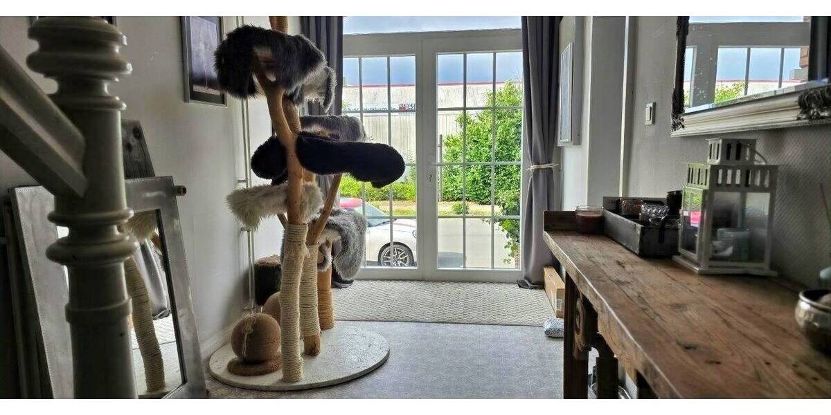 Einfamilienhaus Stadthagen - 6 Zimmer, 132 m&sup2;, 179.000&euro; | Angebot:25686459