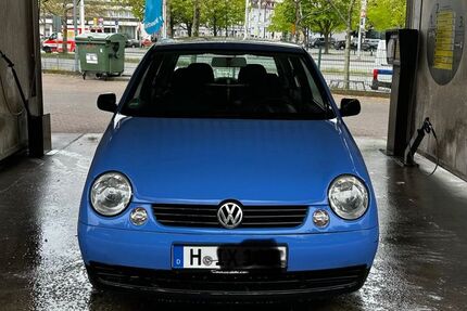 VW Lupo 75.800 km 1.799 &euro; Hannover 30165