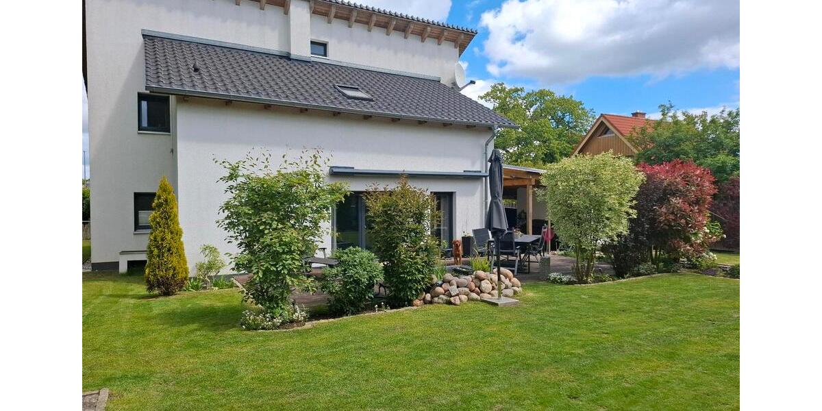 Einfamilienhaus Barsinghausen - 5 Zimmer, 168 m&sup2;, 689.000&euro; | Angebot:26612515
