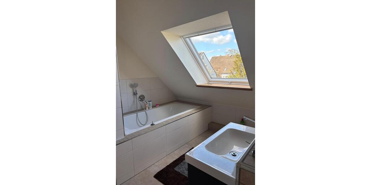 Dachgeschoßwohnung Burgwedel - 2 Zimmer, 70 m&sup2;, 600&euro; | Angebot:25948879