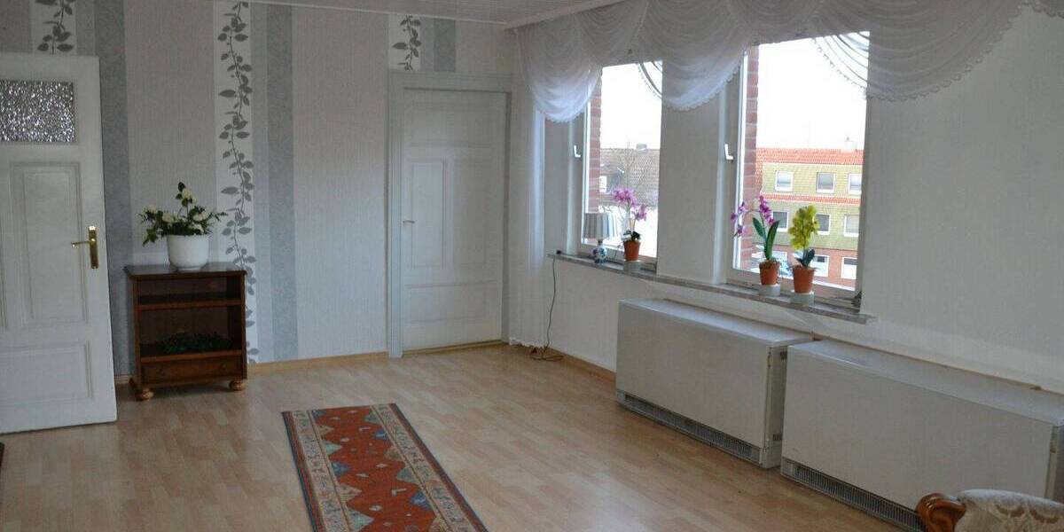Einfamilienhaus Barsinghausen - 7 Zimmer, 190 m&sup2;, 260.000&euro; | Angebot:25734411