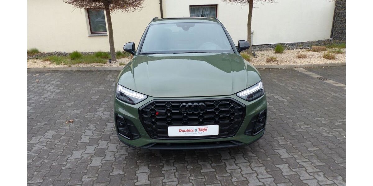 Audi SQ5 49.600 km 58.490 &euro; Steinhude 31515