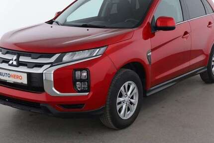 Mitsubishi ASX 99.684 km 13.610 &euro; Laatzen 30880