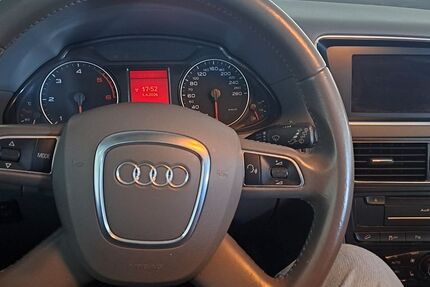 Audi Q5 99.950 km 16.250 &euro; Neustadt 31535