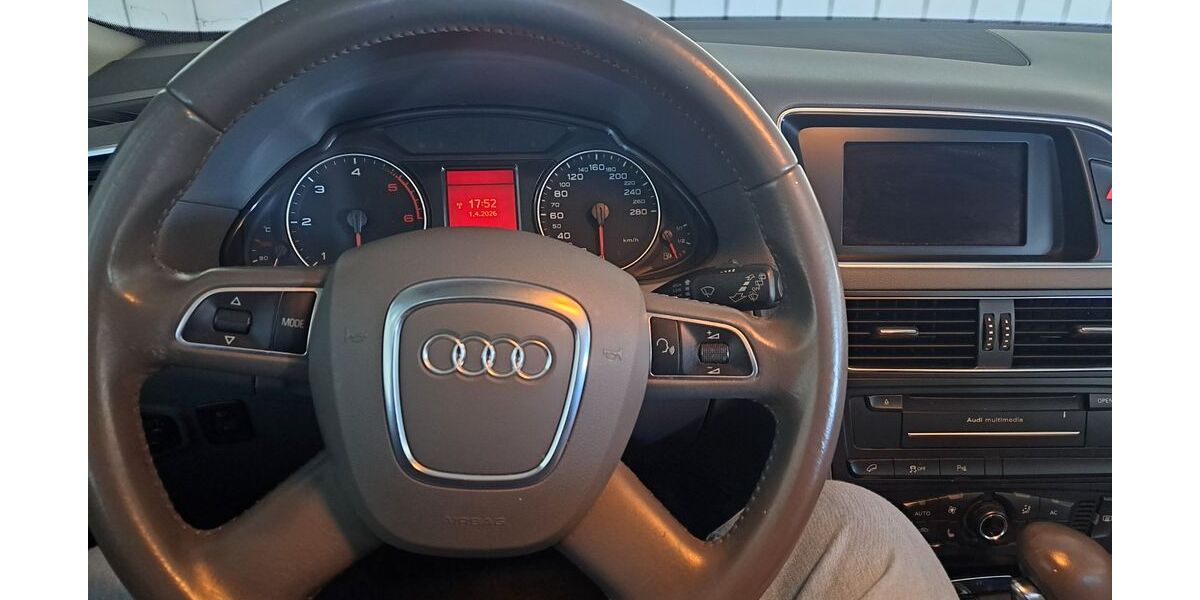 Audi Q5 99.950 km 16.250 &euro; Neustadt 31535