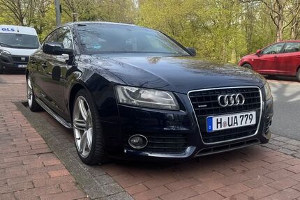 Audi A5 249.568 km 10.200 &euro; Seelze 30926