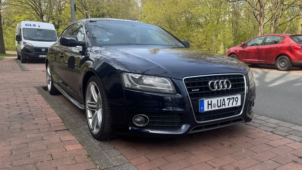 Audi A5 249.568 km 10.200 &euro; Seelze 30926