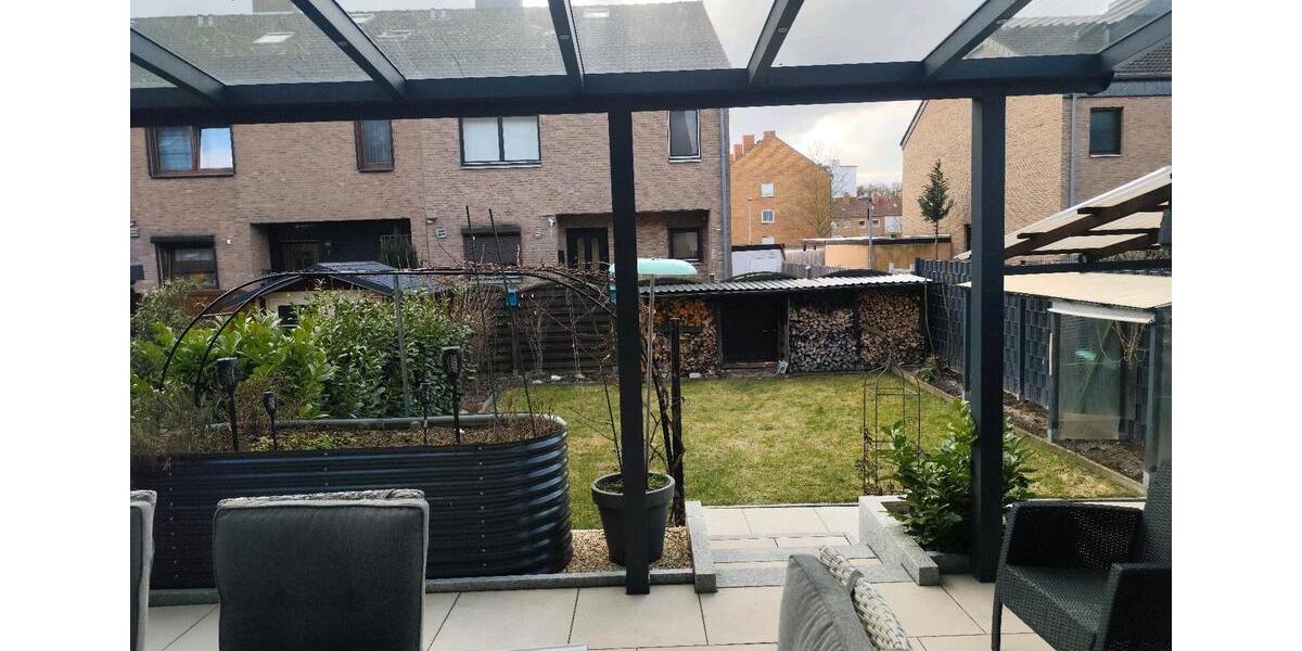 Reihenhaus Garbsen - 4 Zimmer, 140 m&sup2;, 450.000&euro; | Angebot:25420506