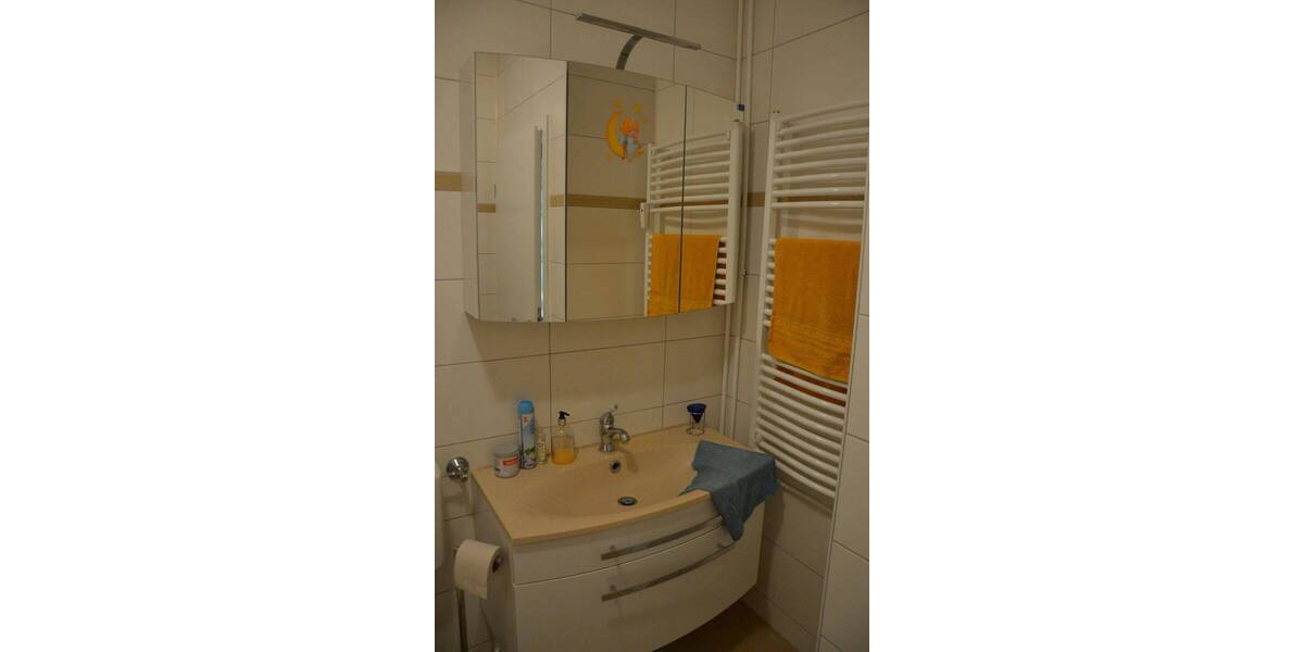 Etagenwohnung Barsinghausen - 2 Zimmer, 60 m&sup2;, 120.000&euro; | Angebot:26043424