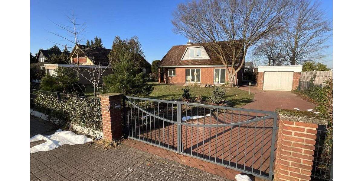 Einfamilienhaus Burgdorf - 5 Zimmer, 158 m&sup2;, 590.000&euro; | Angebot:25733415