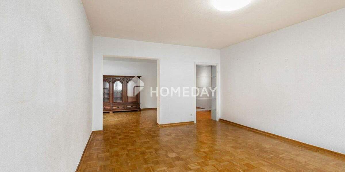 Etagenwohnung Hannover Oberricklingen - 4 Zimmer, 90 m&sup2;, 270.000&euro; | Angebot:25773236