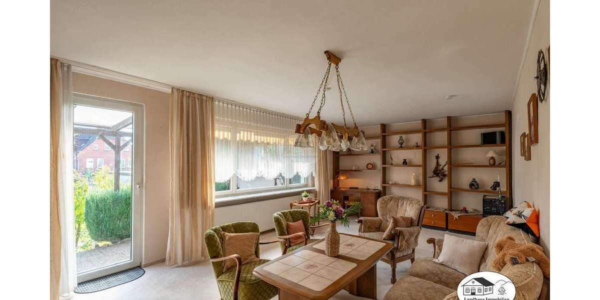 Einfamilienhaus Wunstorf - 4 Zimmer, 105 m&sup2;, 299.000&euro; | Angebot:23172155