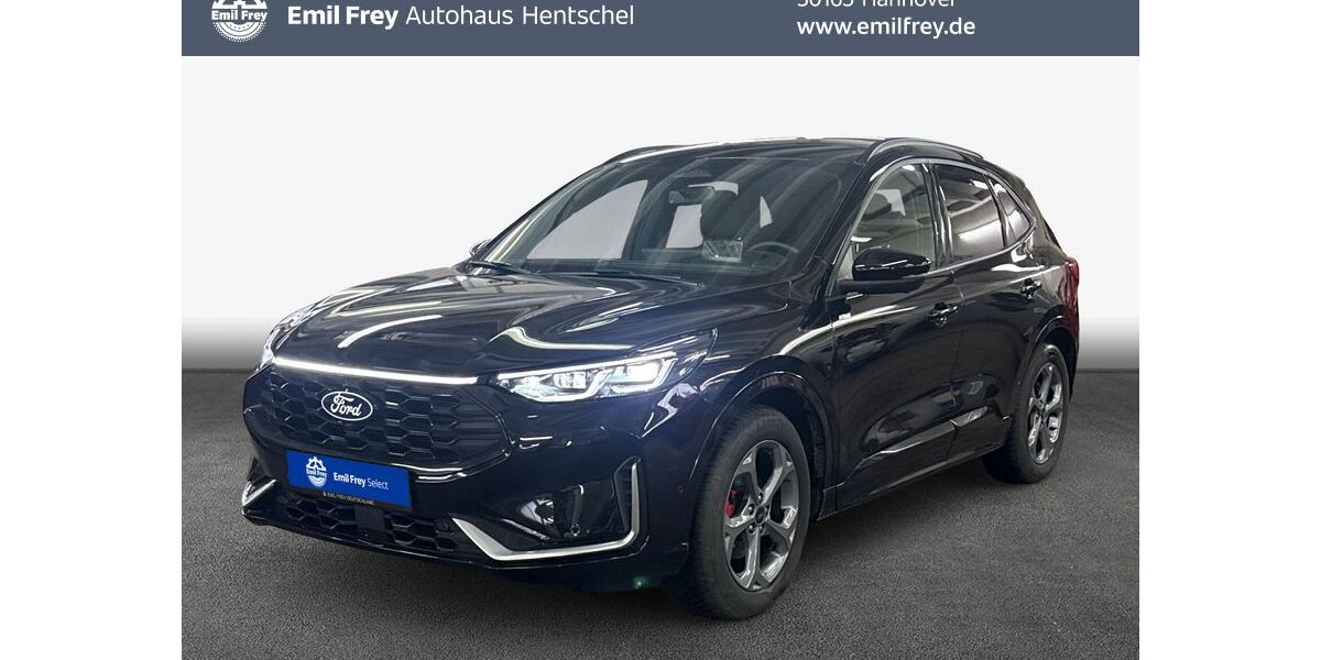 Ford Kuga 20.799 km 31.925 &euro; Hannover 30165