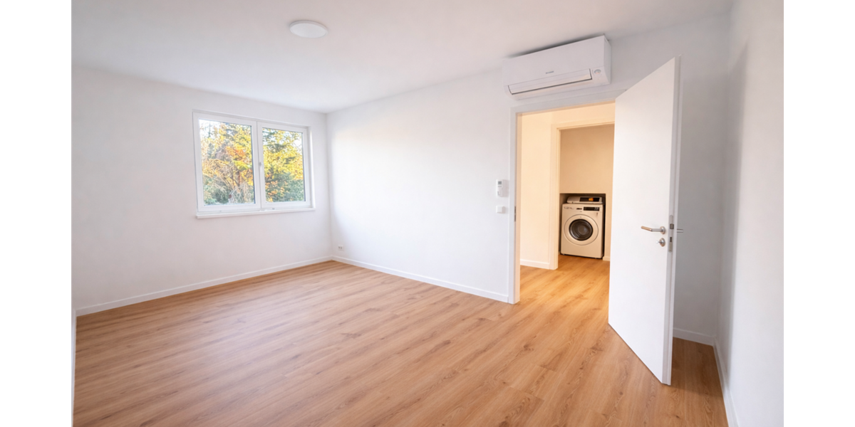 Moderne Wohnung aus 2026 in ruhiger Lage von Husum (Kreis Nienburg (Weser)) - Etagenwohnung Husum | Angebot:27188394