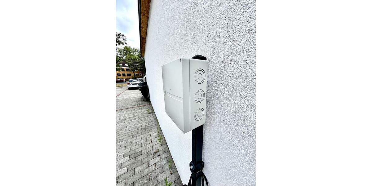 Etagenwohnung Hannover Groß Buchholz - 3 Zimmer, 82 m&sup2;, 448.000&euro; | Angebot:25671527