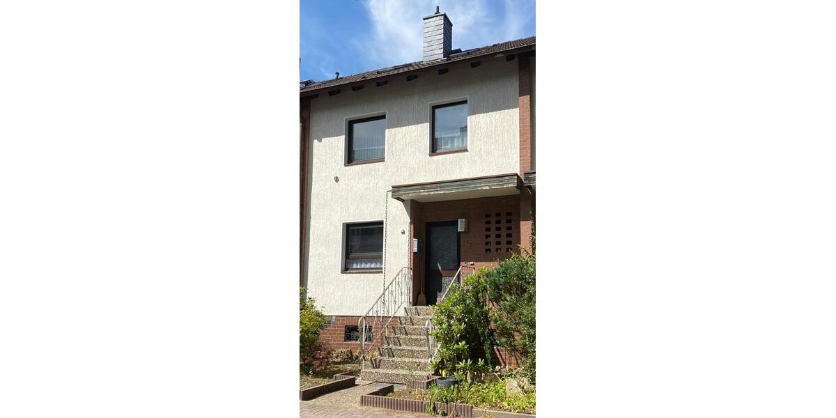 Reihenhaus Langenhagen - 5 Zimmer, 124 m&sup2;, 359.000&euro; | Angebot:27208253
