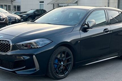 BMW M135 22.400 km 35.490 &euro; Hannover 30453