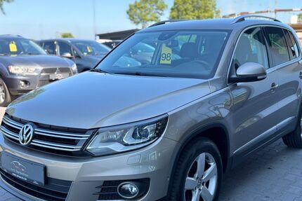 VW Tiguan 147.818 km 9.950 &euro; Barsinghausen ( bei Hannover ) 30890