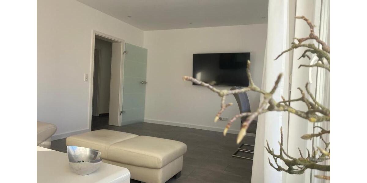 Etagenwohnung Hannover Bothfeld-Vahrenheide - 3 Zimmer, 78 m&sup2;, 1.200&euro; | Angebot:25857228