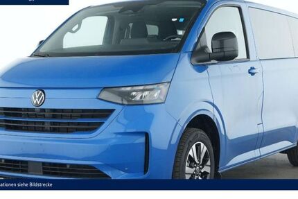 VW T7 Caravelle 1.090 km 56.640 &euro; Hannover 30419