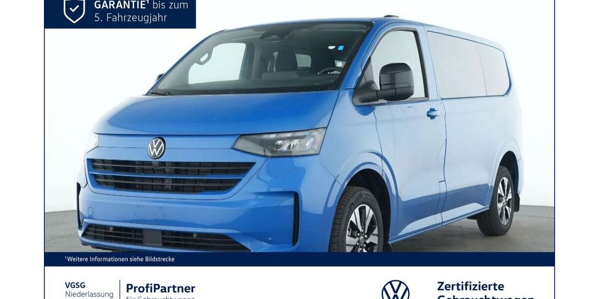 VW T7 Caravelle 1.090 km 56.640 &euro; Hannover 30419