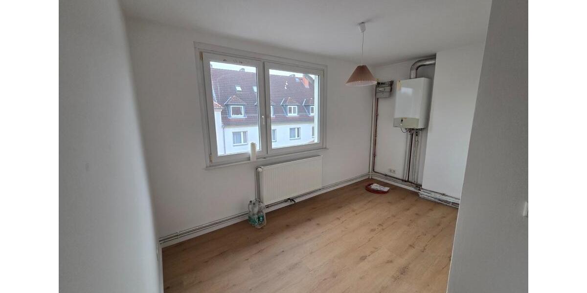 Etagenwohnung Hannover Südstadt - 2 Zimmer, 63 m&sup2;, 245.000&euro; | Angebot:25792275