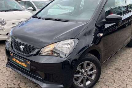 Seat Mii 141.250 km 5.200 &euro; Garbsen 30827