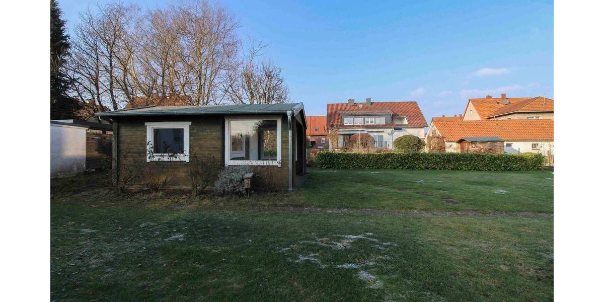 Einfamilienhaus Bad Münder am Deister Hachmühlen - 1 Zimmer, 243 m&sup2;, 219.000&euro; | Angebot:25939361