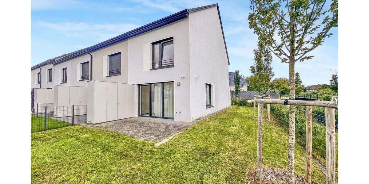 Reihenendhaus Barsinghausen - 5 Zimmer, 145 m&sup2;, 419.000&euro; | Angebot:25797685