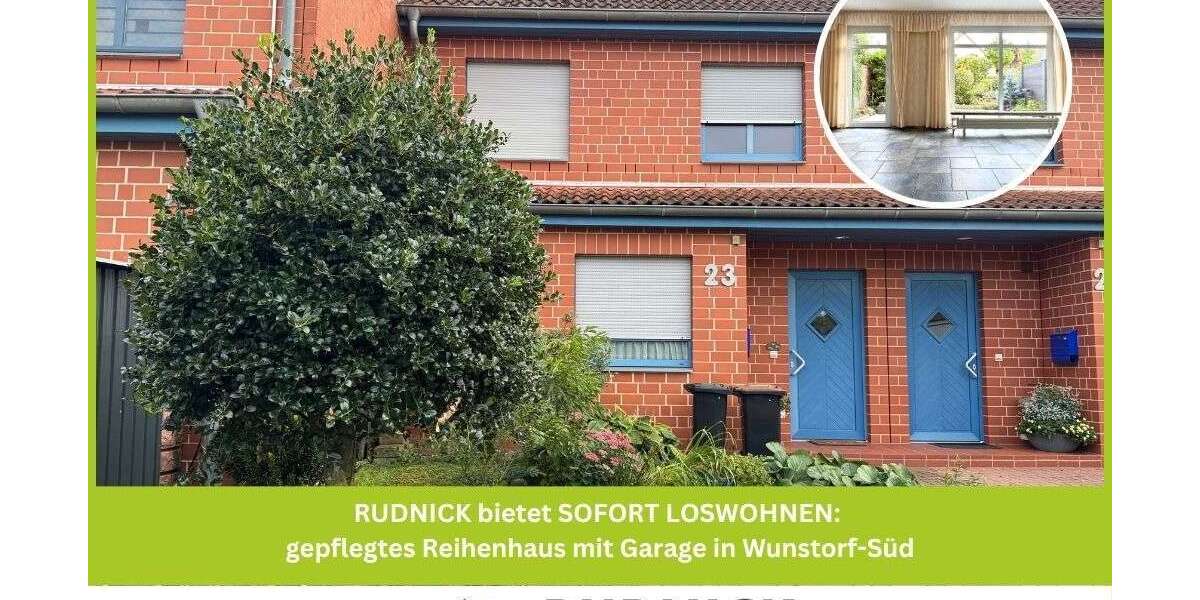Einfamilienhaus Wunstorf - 4 Zimmer, 101 m&sup2;, 398.000&euro; | Angebot:27518790