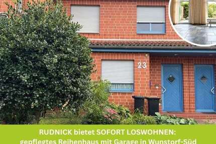 Haus Wunstorf - 4 Zimmer, 101 m&sup2;, 398.000&euro; | Angebot:27518790