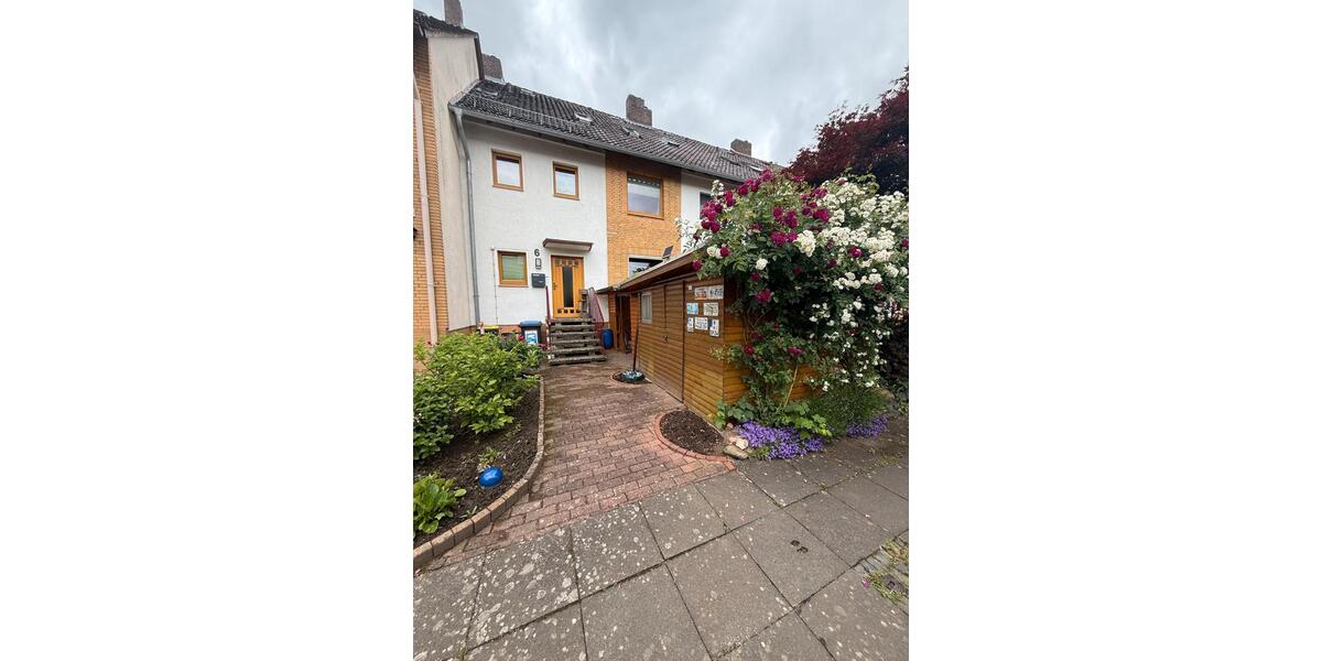 Reihenhaus Seelze - 6 Zimmer, 150 m&sup2;, 399.000&euro; | Angebot:27301359