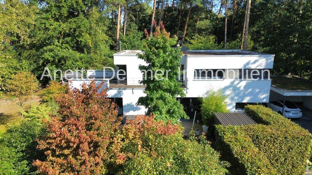 Mehrfamilienhaus, Wohnhaus Wedemark / Bissendorf-Wietze Bissendorf - 5 Zimmer, 191 m&sup2;, 999.000&euro; | Angebot:25695292