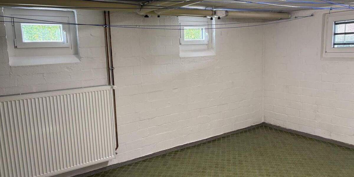 Etagenwohnung Langenhagen Krähenwinkel - 3 Zimmer, 83 m&sup2;, 205.000&euro; | Angebot:25672943