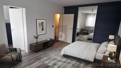 WOHNEN MIT STIL - IDEAL FÜR JEDE LEBENSPHASE - Etagenwohnung Hannover Bothfeld-Vahrenheide | Angebot:25551248