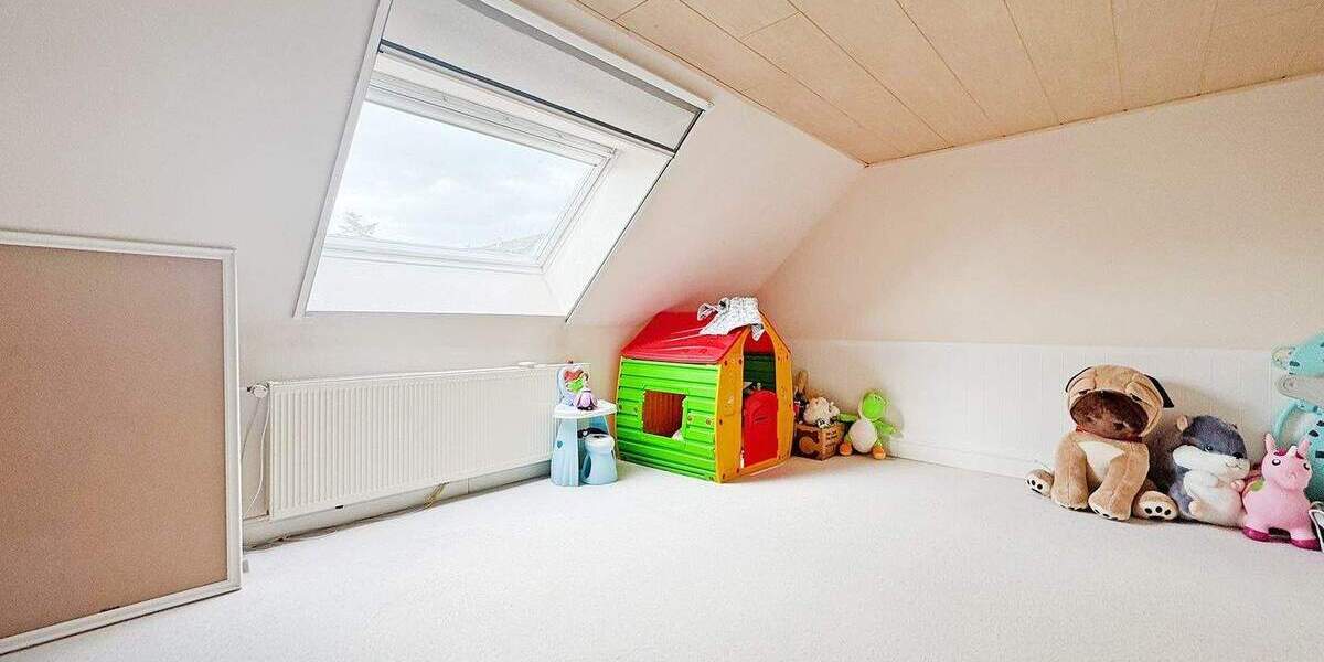 Reihenendhaus Garbsen Berenbostel - 5 Zimmer, 139 m&sup2;, 375.000&euro; | Angebot:25743731